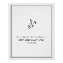 Suche nach hochzeits poster Einfach