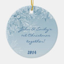 Suche nach kristallen ornamente Schnee