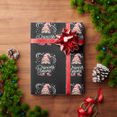 Suche nach lustige gnomes geschenkpapier Festlich