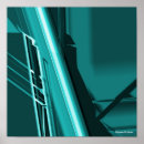 Suche nach metro poster Abstrakt