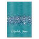 Suche nach türkis tischkarten Glitzer