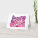 Suche nach oregon karten Aquarell