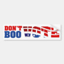 Suche nach boo boo autoaufkleber Präsident