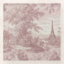 Suche nach vintage paris untersetzer Rosa