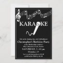 Suche nach karaoke party einladungen Gäste