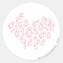 Suche nach pebbles aufkleber Hanna barbera