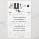 Suche nach die braut flyer Dusche