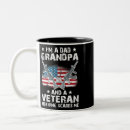 Suche nach veteranen tassen Armee