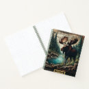 Suche nach elch kleine notizbücher Zeitschrift