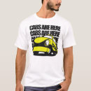 Suche nach fahrerhaus tshirts Lustig