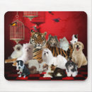 Suche nach hunde und katzen mousepads Welpe