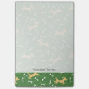 Suche nach knochen post it Niedlich