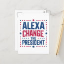 Suche nach president postkarten Präsident