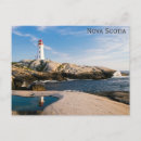 Suche nach nova scotia postkarten Kanada
