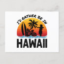 Suche nach hawaii inseln postkarten Exotisch
