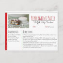 Suche nach pfefferminz postkarten Jede person