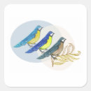 Suche nach drei vögel aufkleber Natur