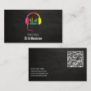Suche nach djs visitenkarten Songwriter