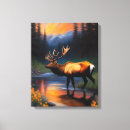 Suche nach elk kunst Hirsch