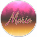 Suche nach maria aufkleber Personalisiert