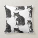 Suche nach smoking kissen Katze