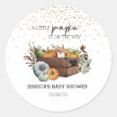 Suche nach halloween kürbis aufkleber Aquarell