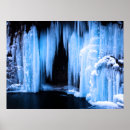Suche nach wasserfälle poster Schnee