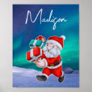 Suche nach nordlichter poster Schnee
