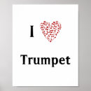 Suche nach trumpet poster Musik
