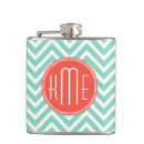 Suche nach chic flachmänner Monogramm