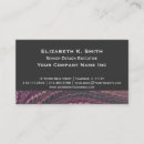 Suche nach altmodische visitenkarten Kunde