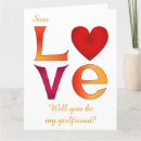 Suche nach antrag karten Sweetheart (my girl)