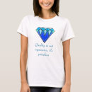 Suche nach blaue diamanten tshirts Jede person