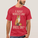Suche nach fennec fuchs tshirts Tier