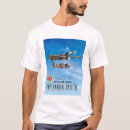 Suche nach kämpfer flugzeug tshirts Für ihn