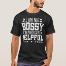 Suche nach aggressiv tshirts Sprichwort