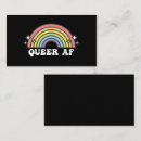 Suche nach gay pride visitenkarten Lgbt
