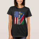Suche nach namibia flagge tshirts Beste