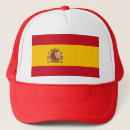 Suche nach spanien kappen National