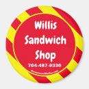 Suche nach sandwich magnete Für alle