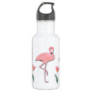 Suche nach rosa flamingos trinkflaschen Tropisch