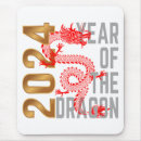 Suche nach chinesische drachen mousepads Chinesisches neujahr