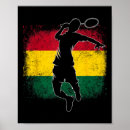 Suche nach ghana poster Flagge