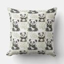 Suche nach lustiger panda kissen Niedlich
