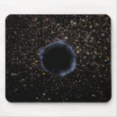 Suche nach schwarzes loch mousepads Astronomie