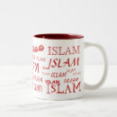 Suche nach islam tassen Moslems
