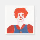 Suche nach clown servietten Jedes kind