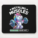 Suche nach muskeln mousepads Gebäude