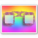 Suche nach gepäck aufkleber Modern