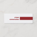 Suche nach negativ visitenkarten Negativer raum